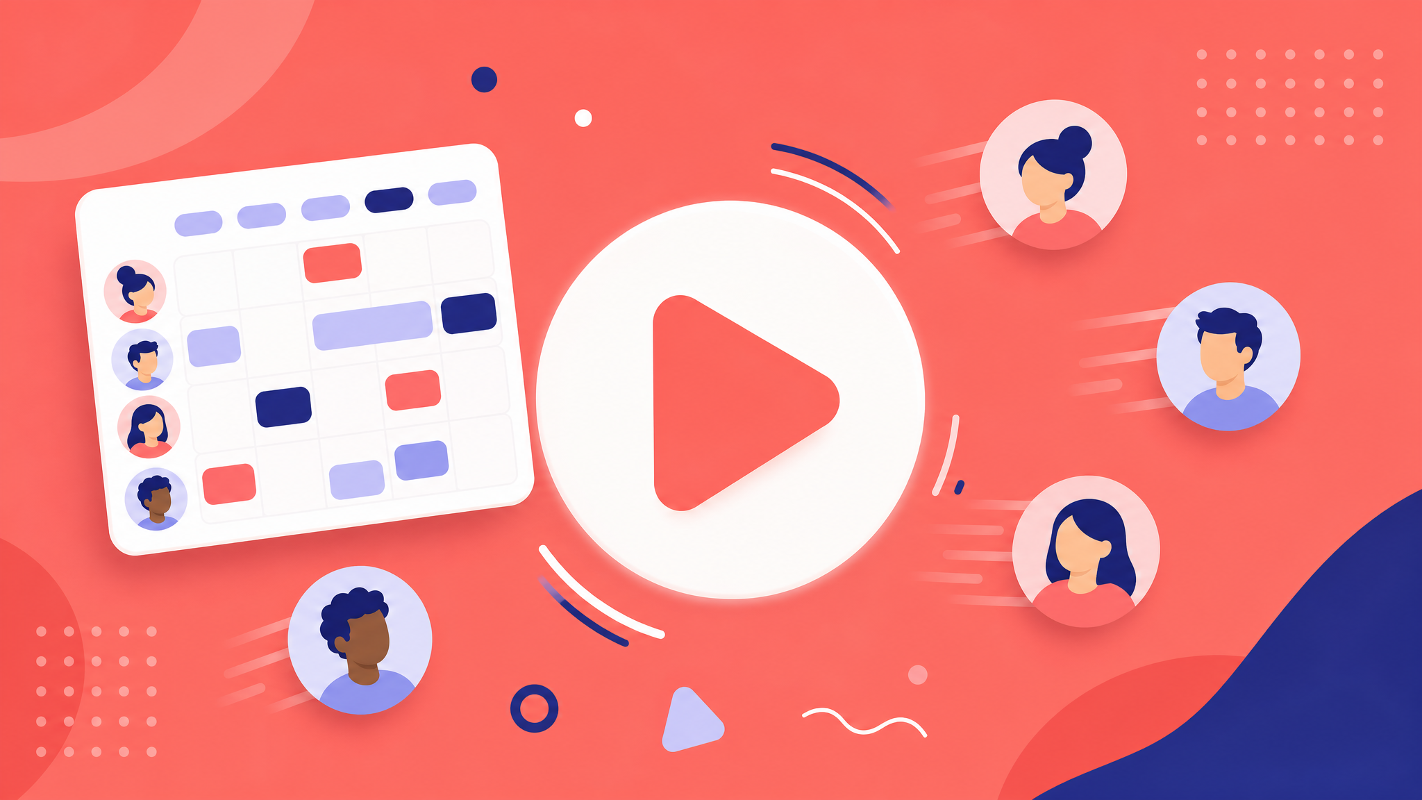 Weekly recap — A short recap to drop in the team chat.